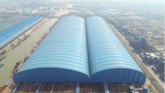 义乌料场封闭若想省钱又环保应该如何实施